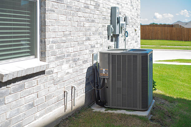 Reliable Heat Pump Repair contractor in Milton, GA by FH HVAC